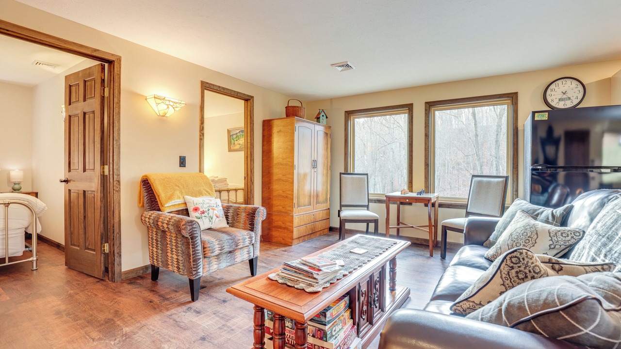Photo of Livingroom in Cohocton