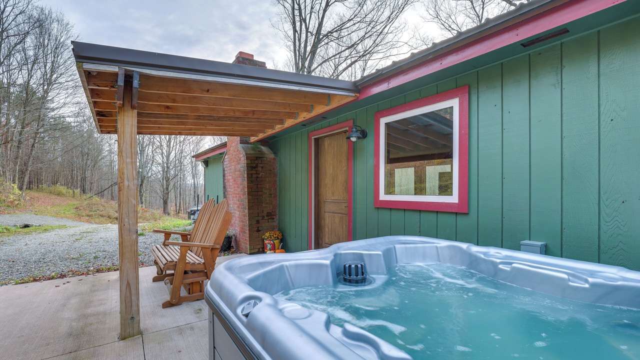 Photo of Outdoor in Cohocton