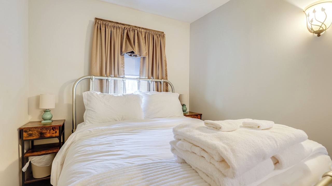Photo of Bedroom in Cohocton