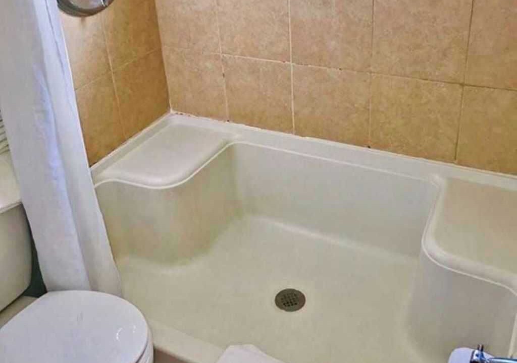Photo of Bathroom in Pompano Beach