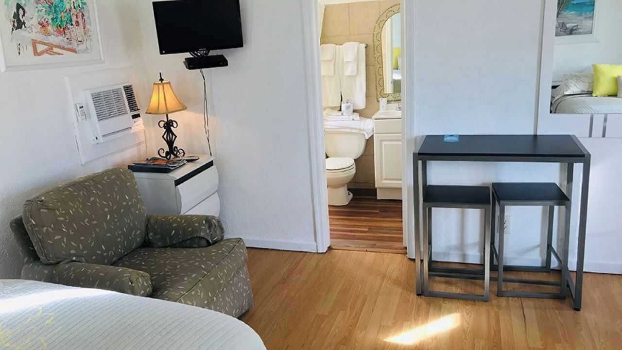 Photo of Bedroom in Pompano Beach