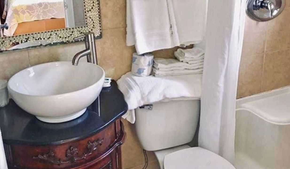 Photo of Bathroom in Pompano Beach