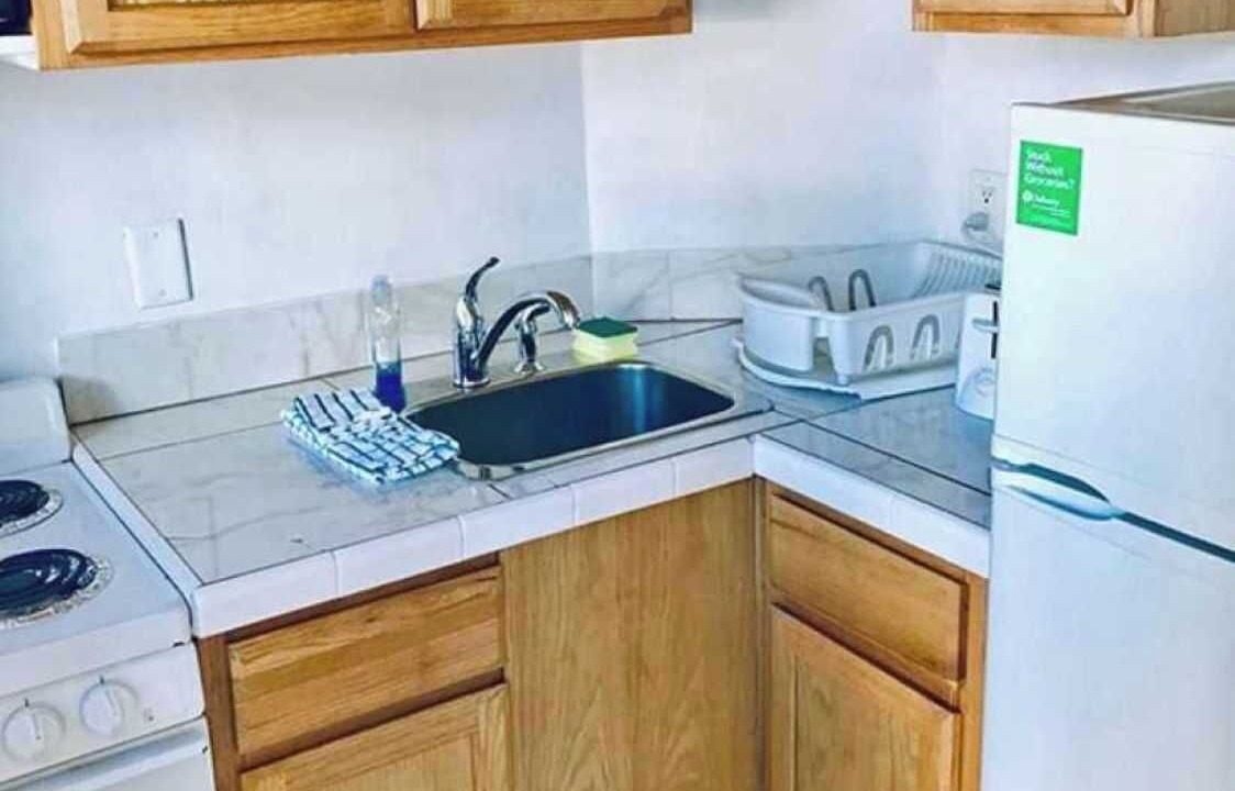 Photo of Kitchen in Pompano Beach