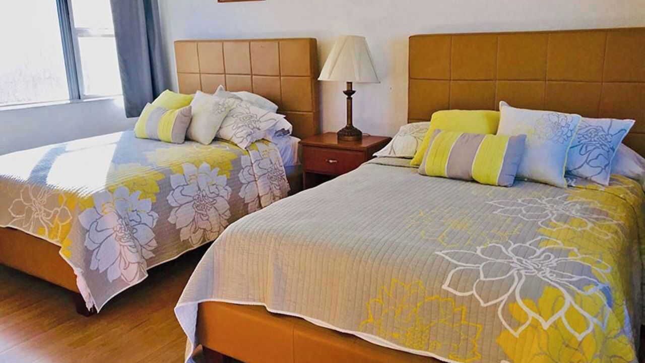 Photo of Bedroom in Pompano Beach