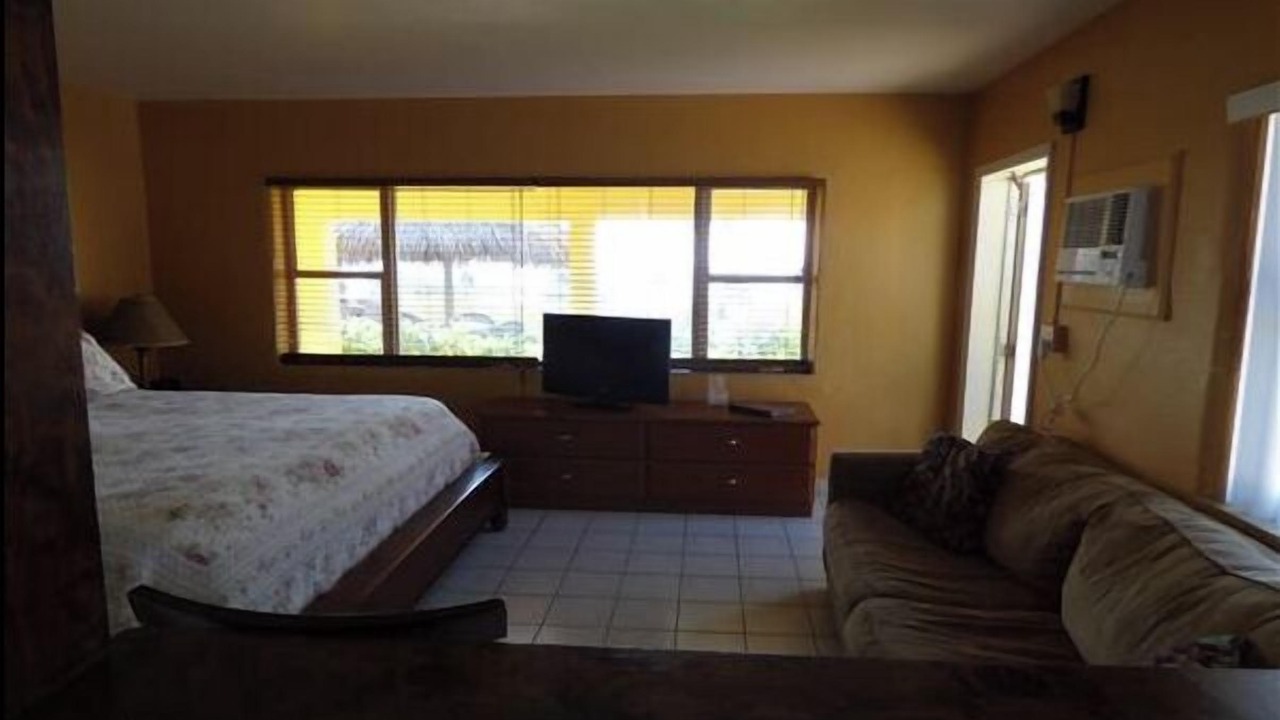 Photo of Bedroom in Pompano Beach