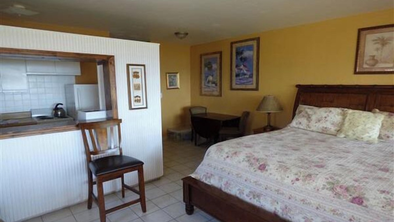 Photo of Bedroom in Pompano Beach