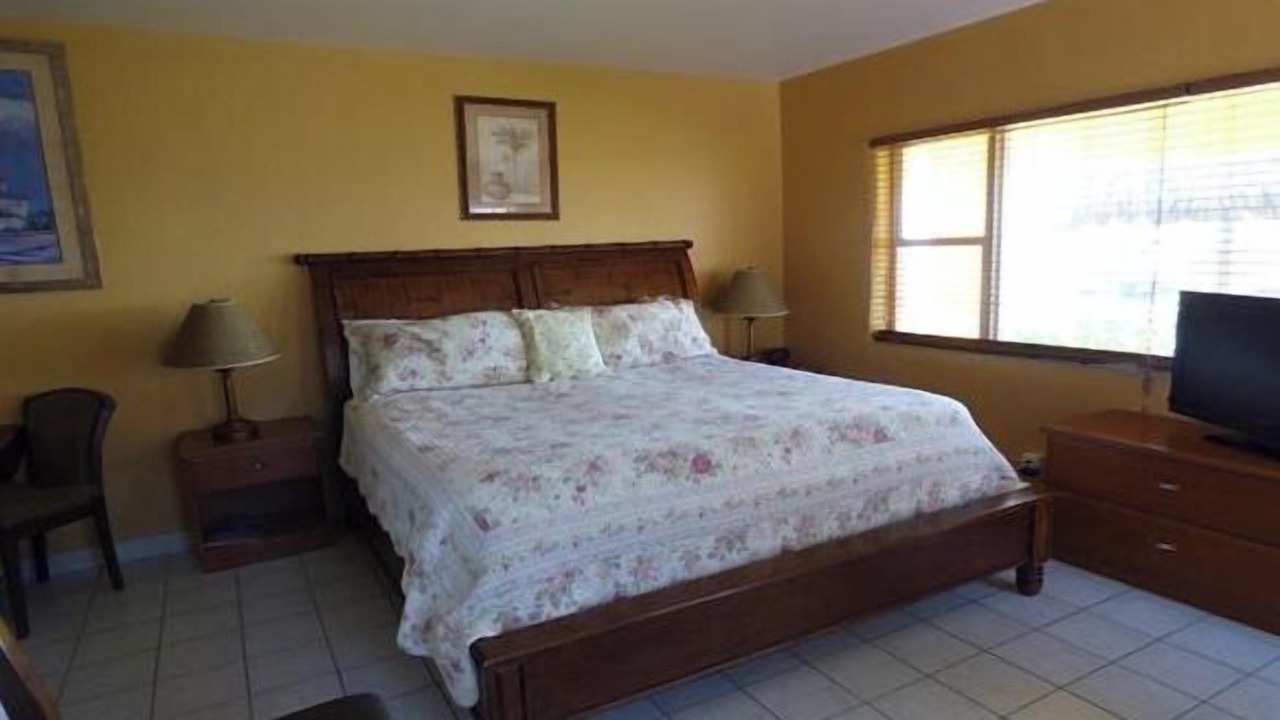 Photo of Bedroom in Pompano Beach