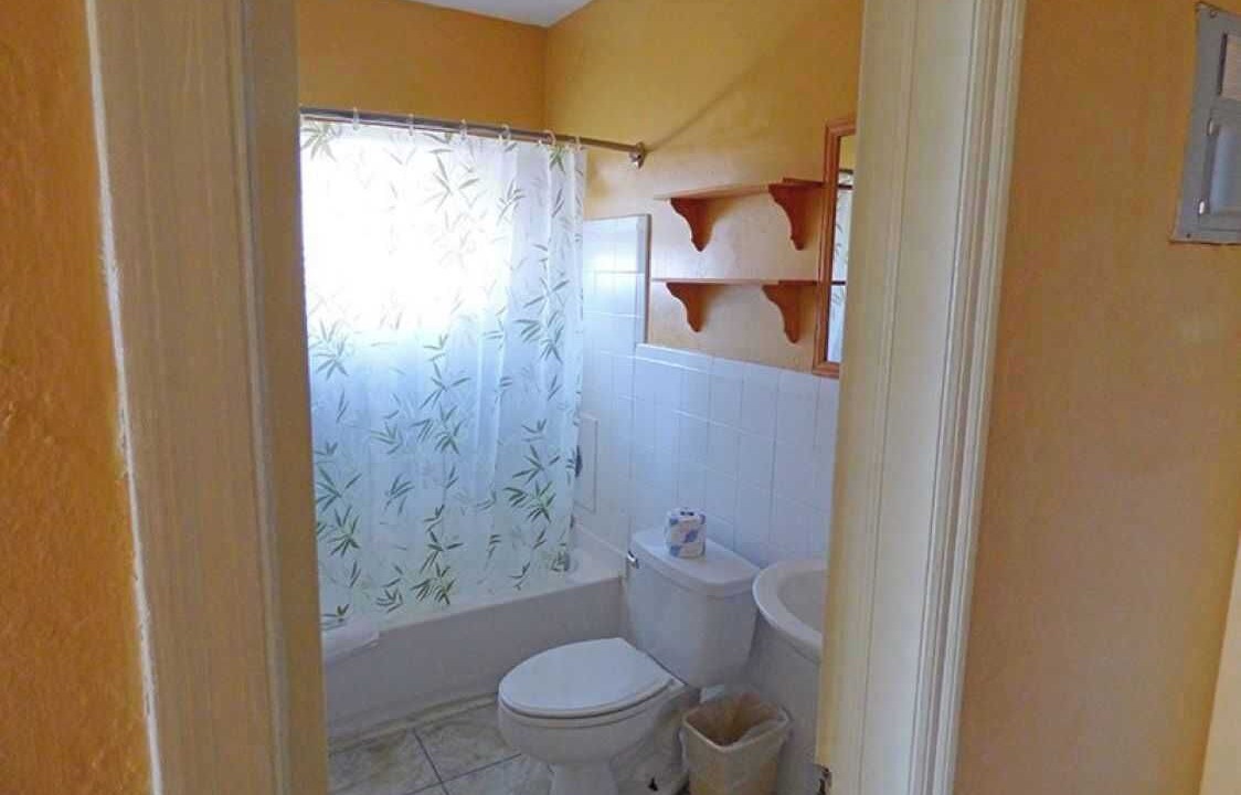 Photo of Bathroom in Pompano Beach