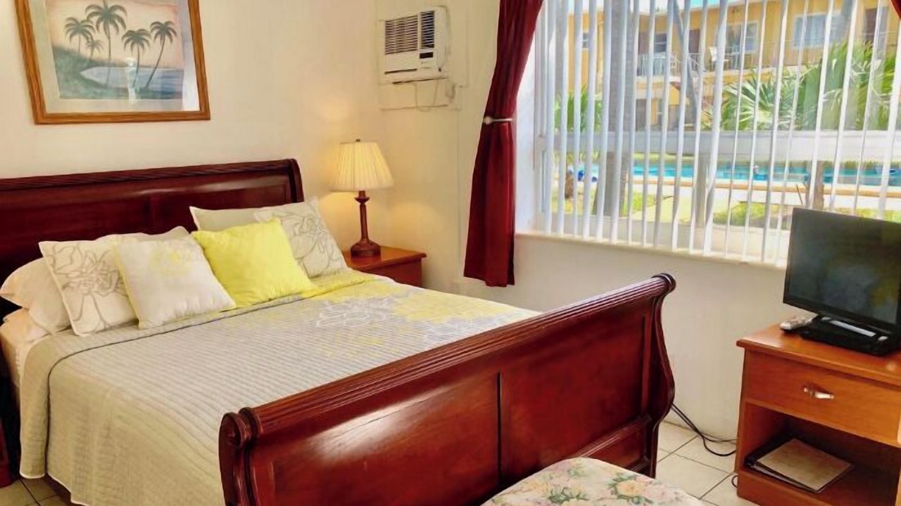 Photo of Bedroom in Pompano Beach