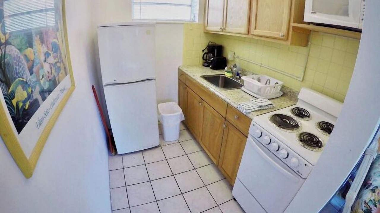 Photo of Kitchen in Pompano Beach