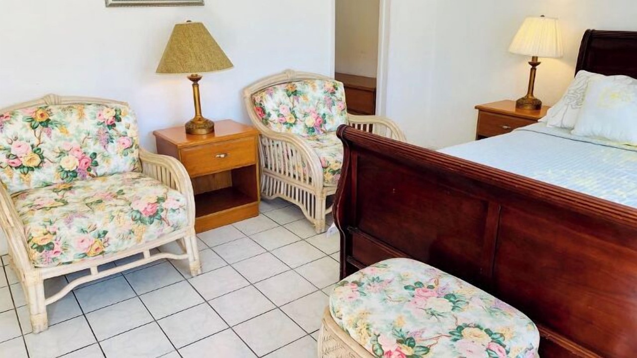 Photo of Bedroom in Pompano Beach