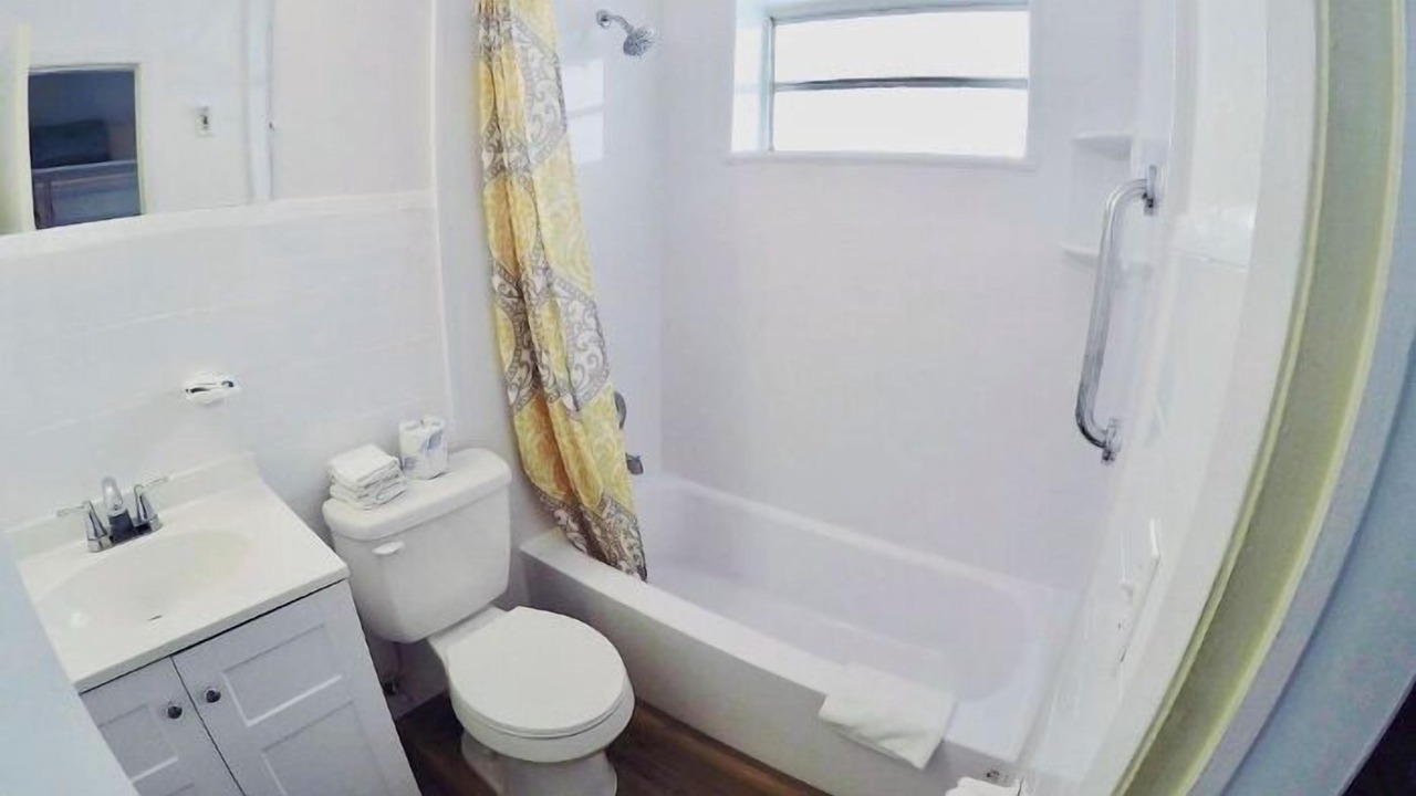 Photo of Bathroom in Pompano Beach