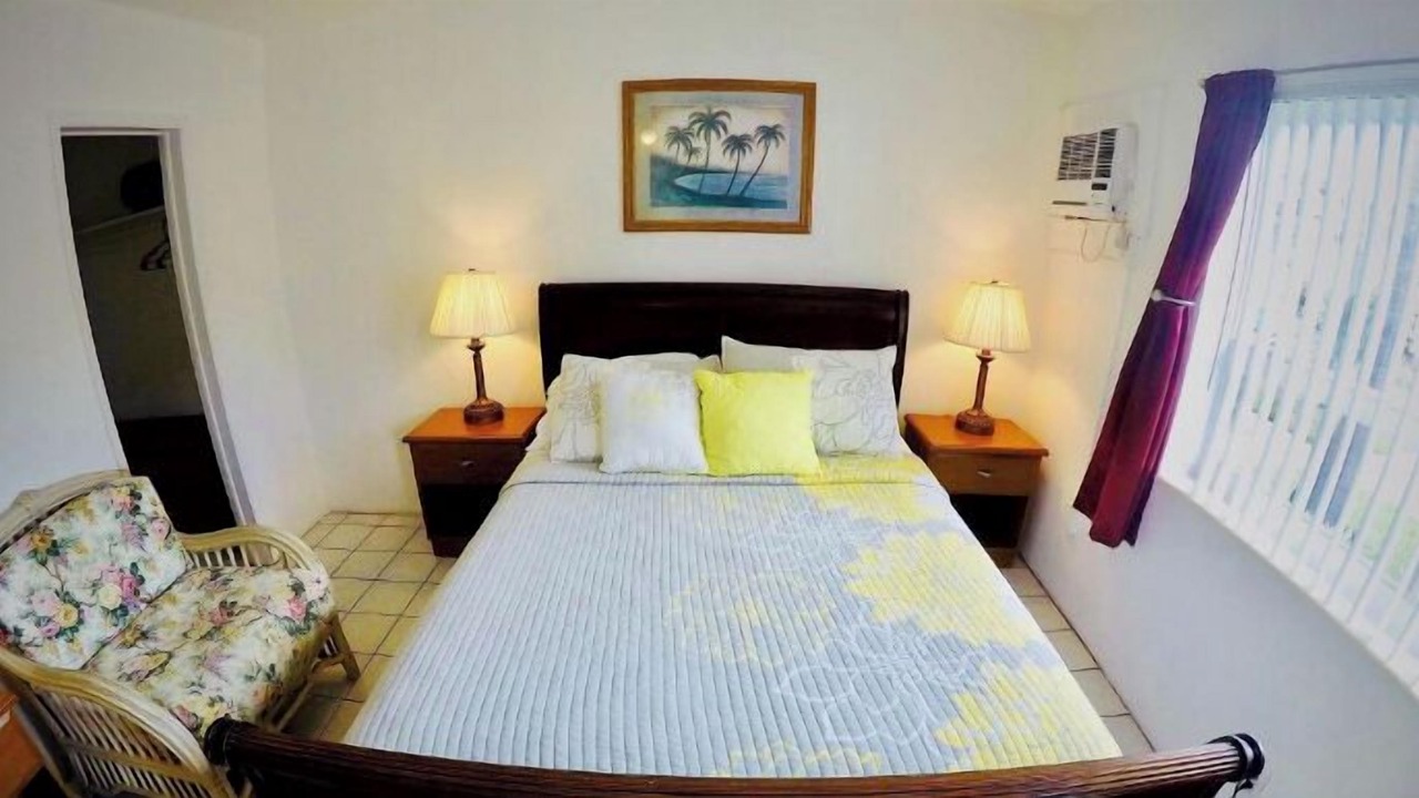 Photo of Bedroom in Pompano Beach