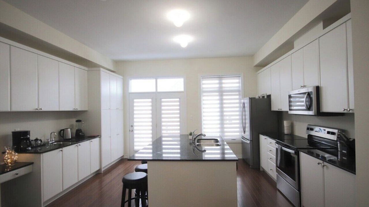 Photo of Kitchen in Vaughan