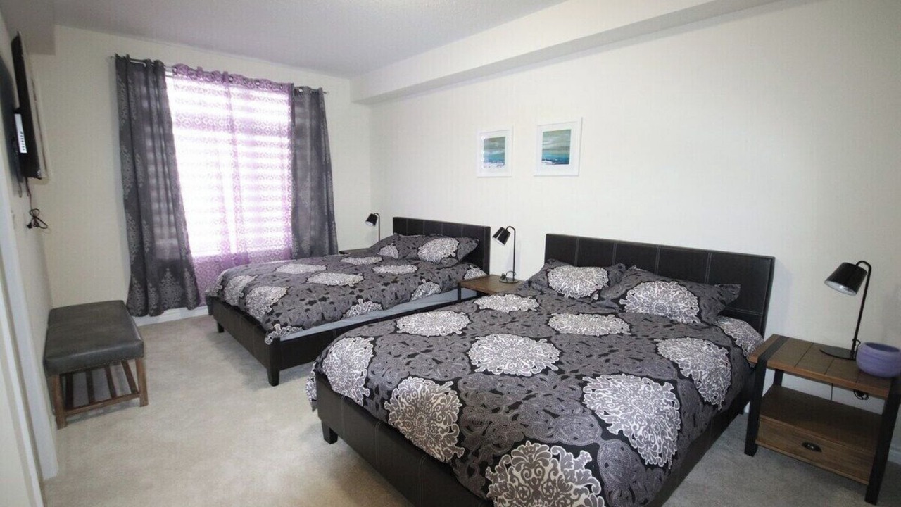 Photo of Bedroom in Vaughan