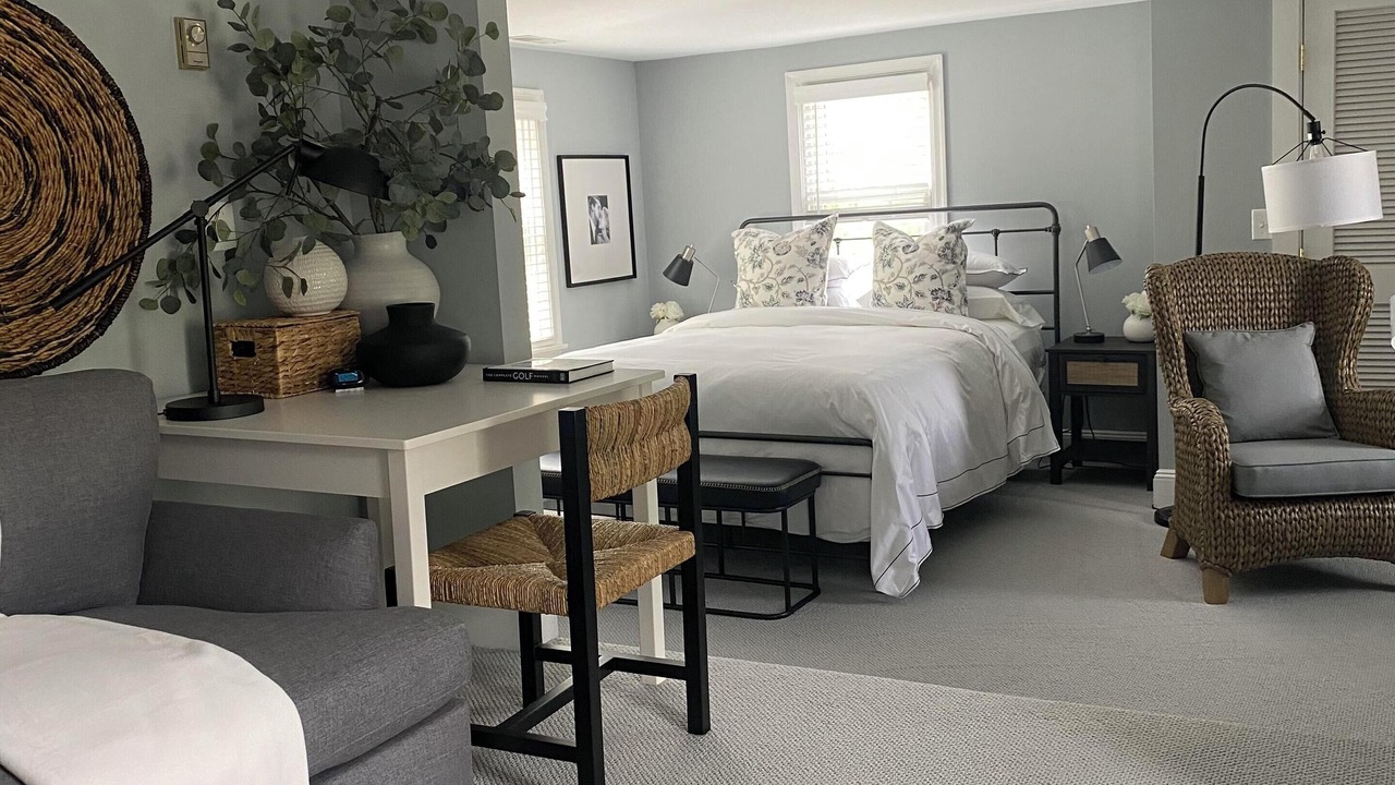 Photo of Bedroom in Stockton