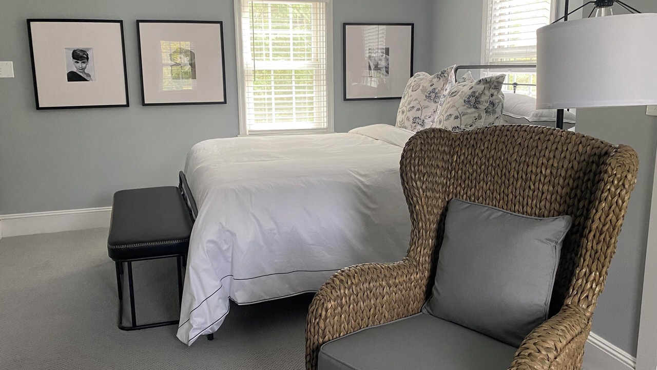 Photo of Bedroom in Stockton