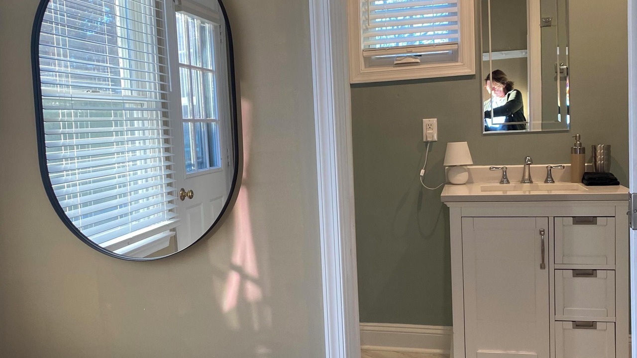 Photo of Bathroom in Stockton