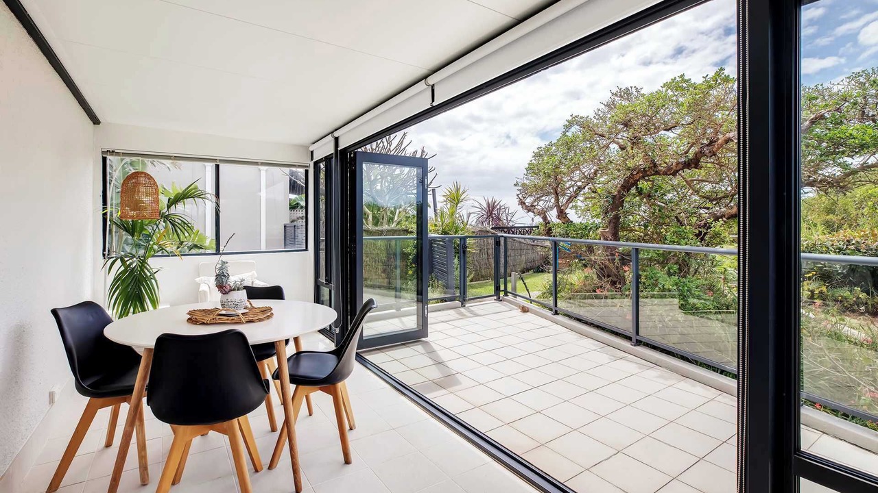Photo of Patio Balcony in Mona Vale