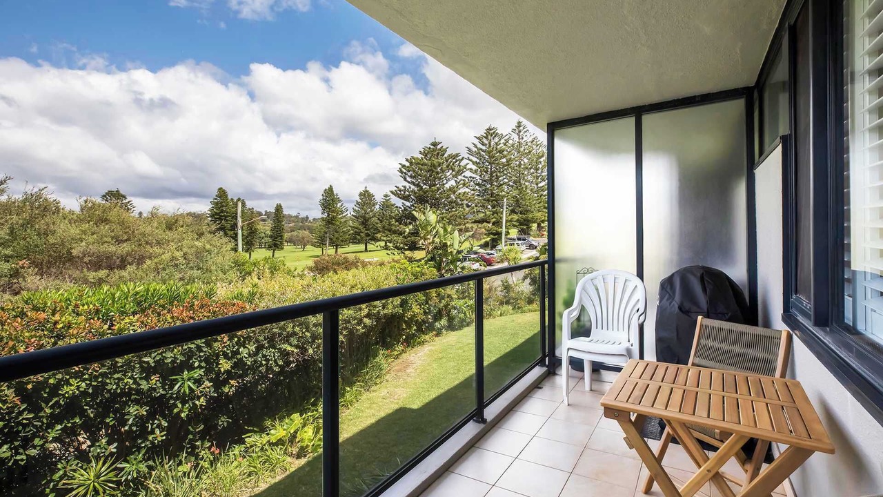 Photo of Patio Balcony in Mona Vale