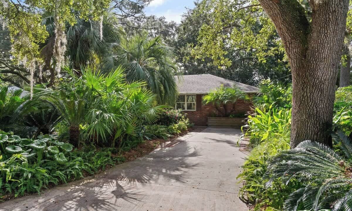 Photo of Outdoor in Saint Simons Heights