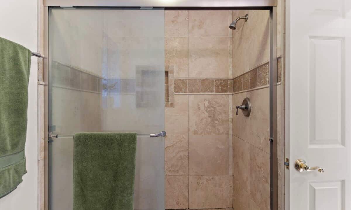 Photo of Bathroom in Saint Simons Heights