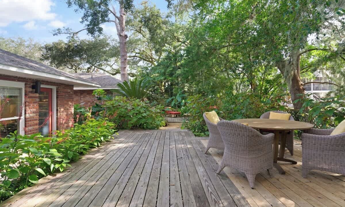 Photo of Outdoor in Saint Simons Heights