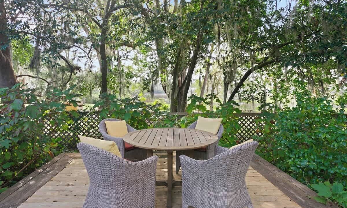 Photo of Outdoor in Saint Simons Heights