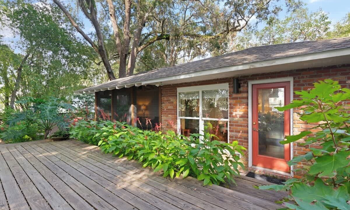 Photo of Outdoor in Saint Simons Heights