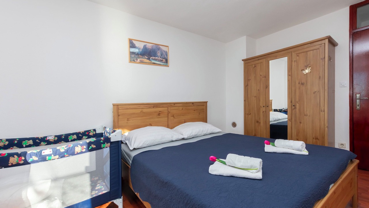 Photo of Bedroom in Marusici