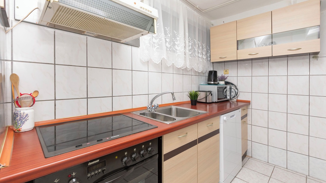 Photo of Kitchen in Marusici