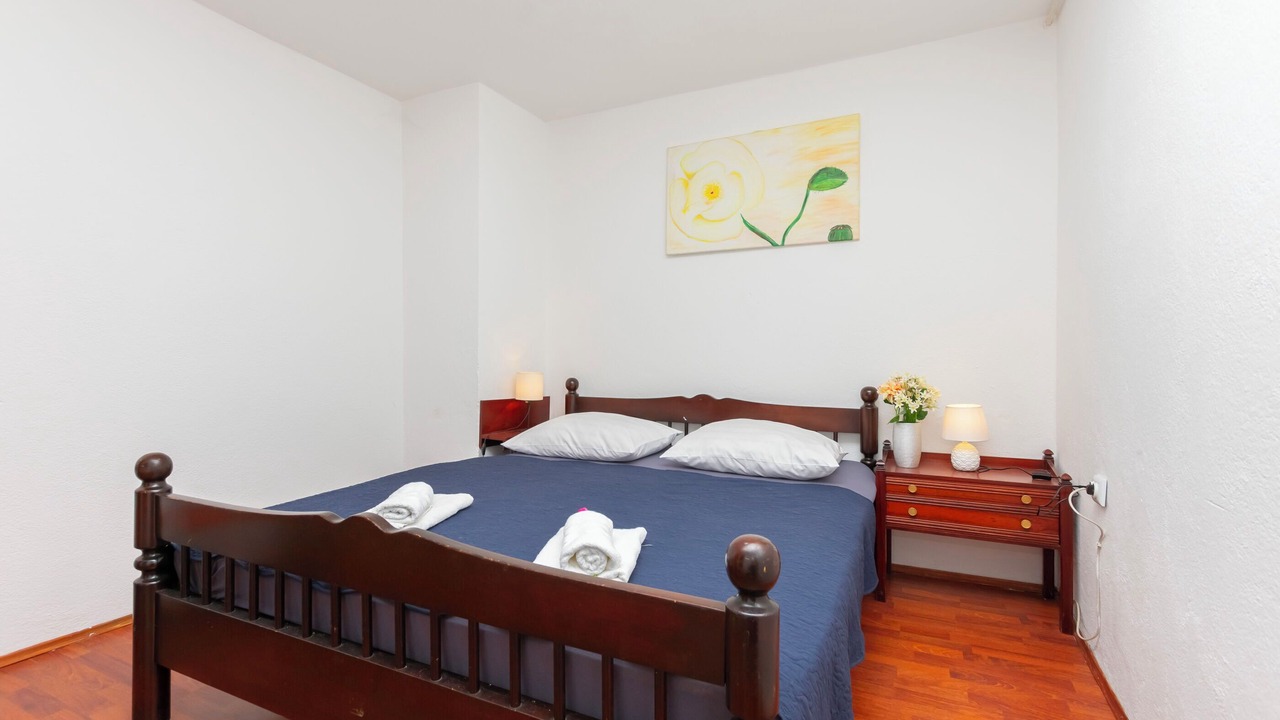 Photo of Bedroom in Marusici