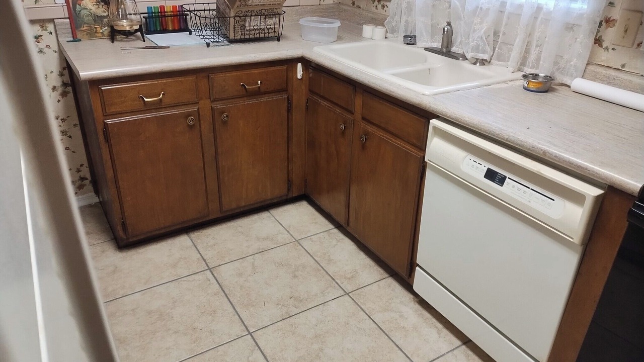 Photo of Kitchen in Live Oak