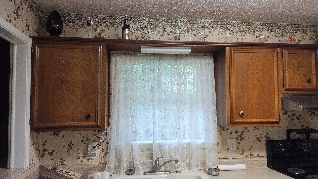 Photo of Kitchen in Live Oak