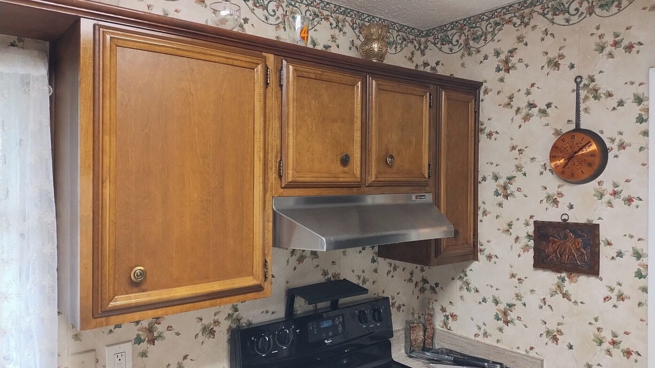 Photo of Kitchen in Live Oak