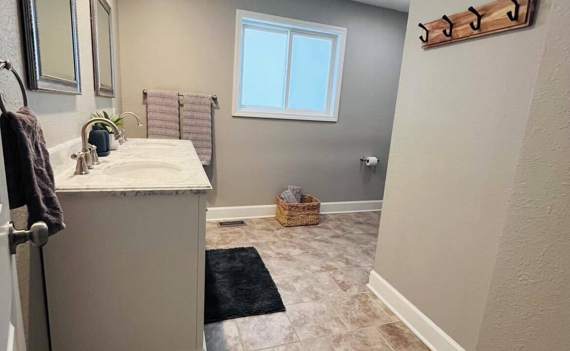 Photo of Bathroom in Sunrise Beach