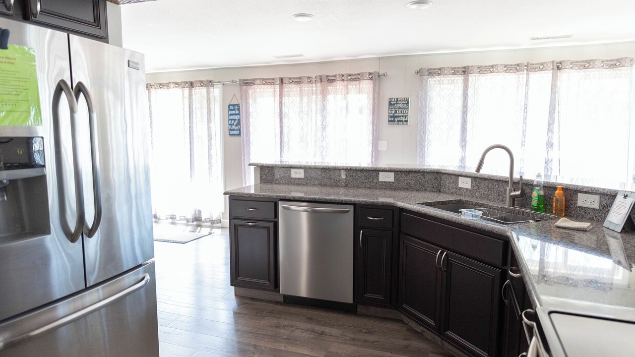Photo of Kitchen in Sunrise Beach