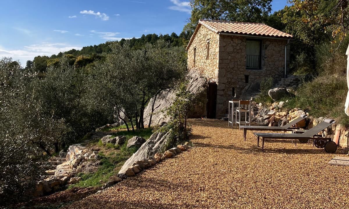 Photo of Outdoor in Buis-les-Baronnies