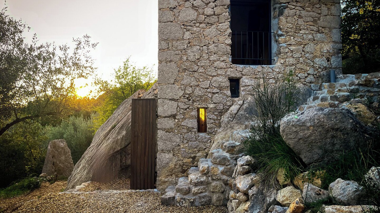 Photo of Outdoor in Buis-les-Baronnies