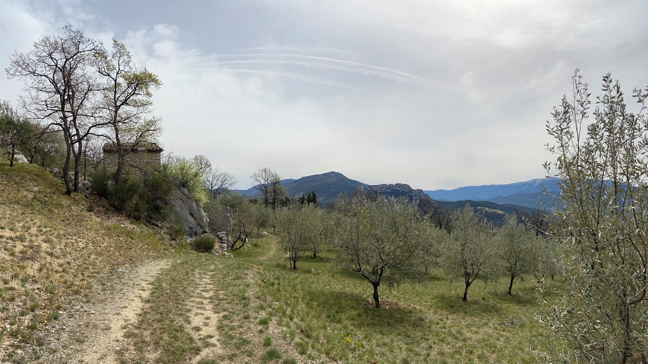 Photo of Others in Buis-les-Baronnies