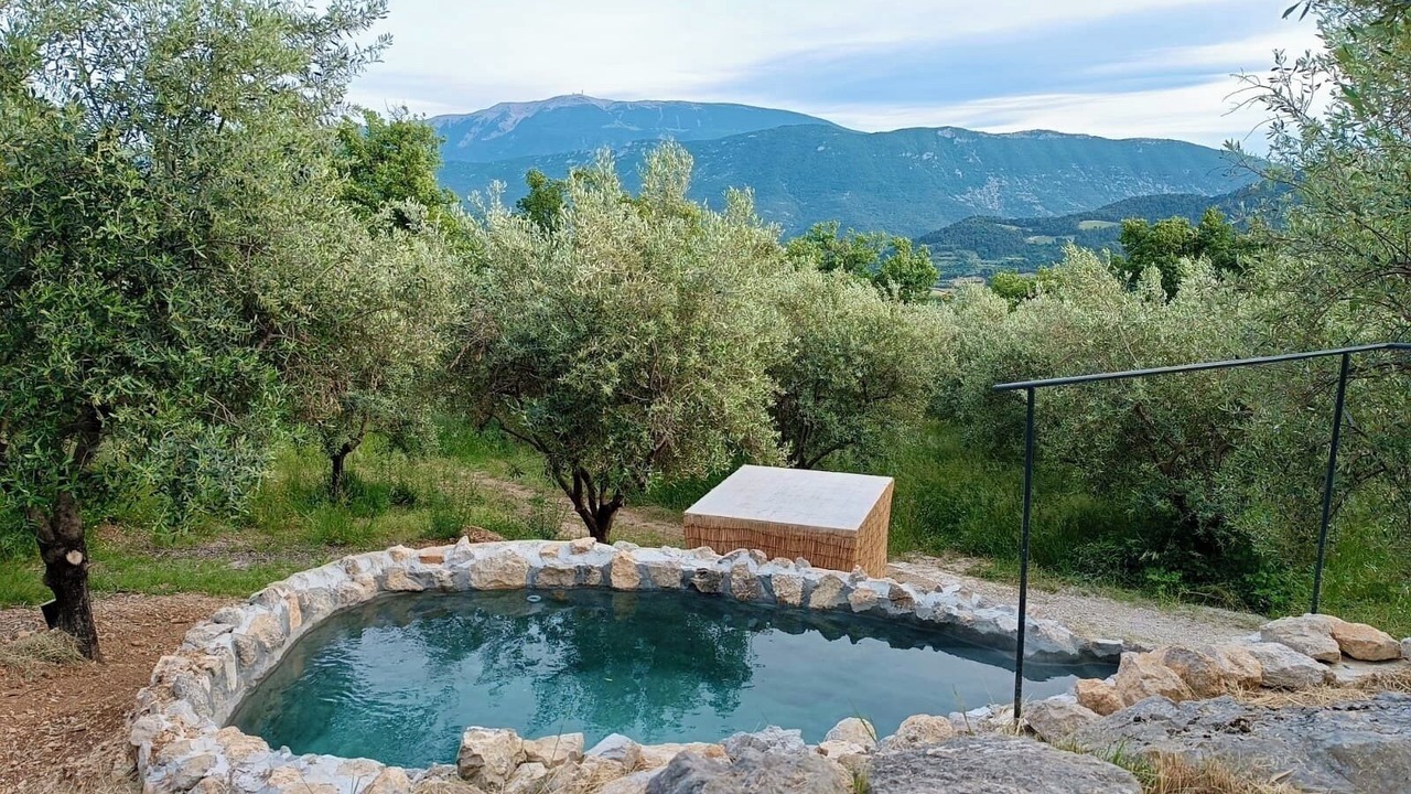 Photo of Outdoor in Buis-les-Baronnies