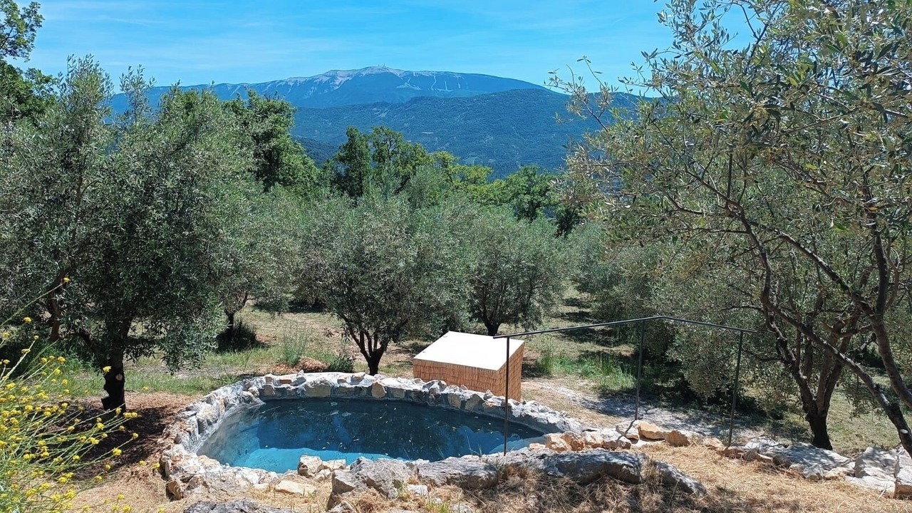 Photo of Outdoor in Buis-les-Baronnies