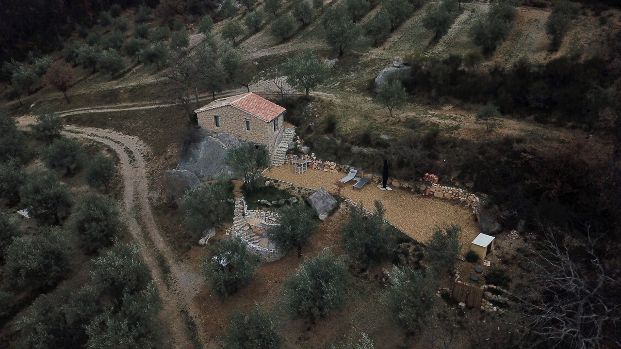 Photo of Outdoor in Buis-les-Baronnies