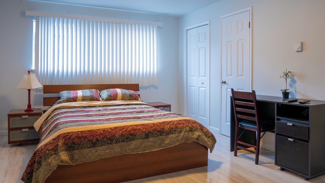 Photo of Bedroom in SeaTac