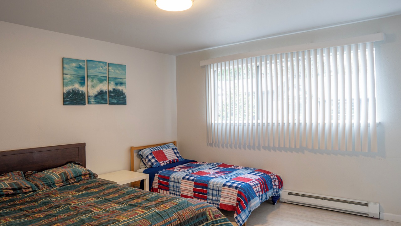 Photo of Bedroom in SeaTac