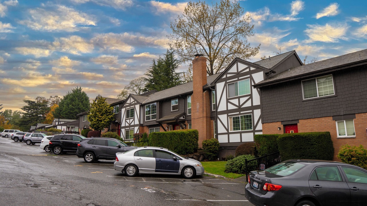 Photo of Outdoor in SeaTac