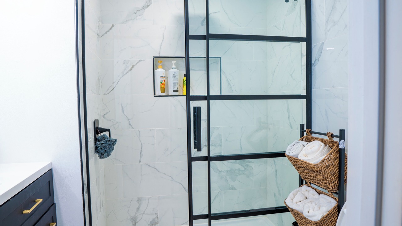 Photo of Bathroom in SeaTac