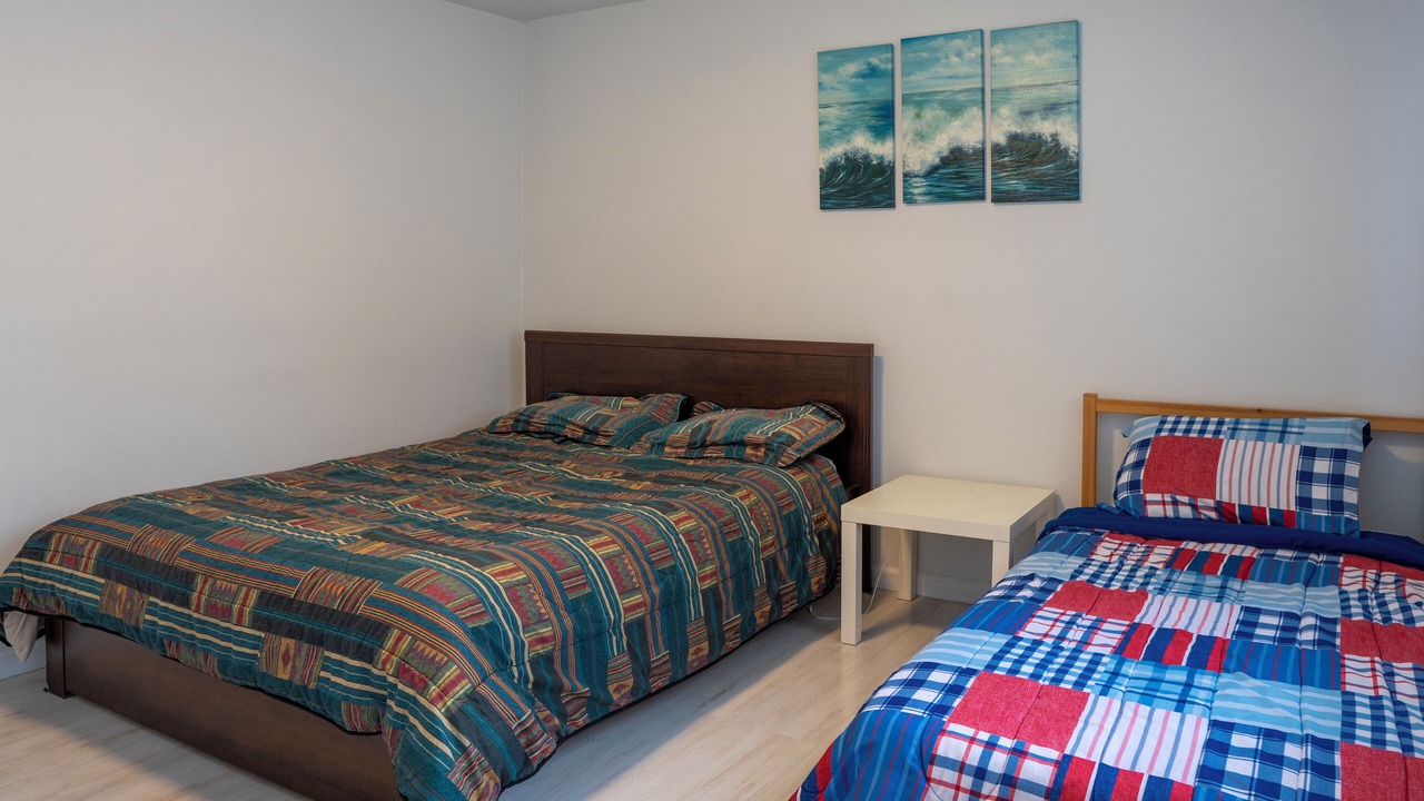 Photo of Bedroom in SeaTac