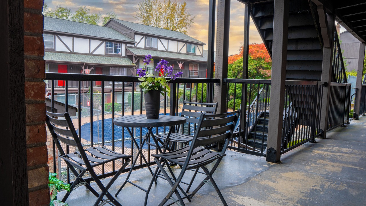 Photo of Outdoor in SeaTac