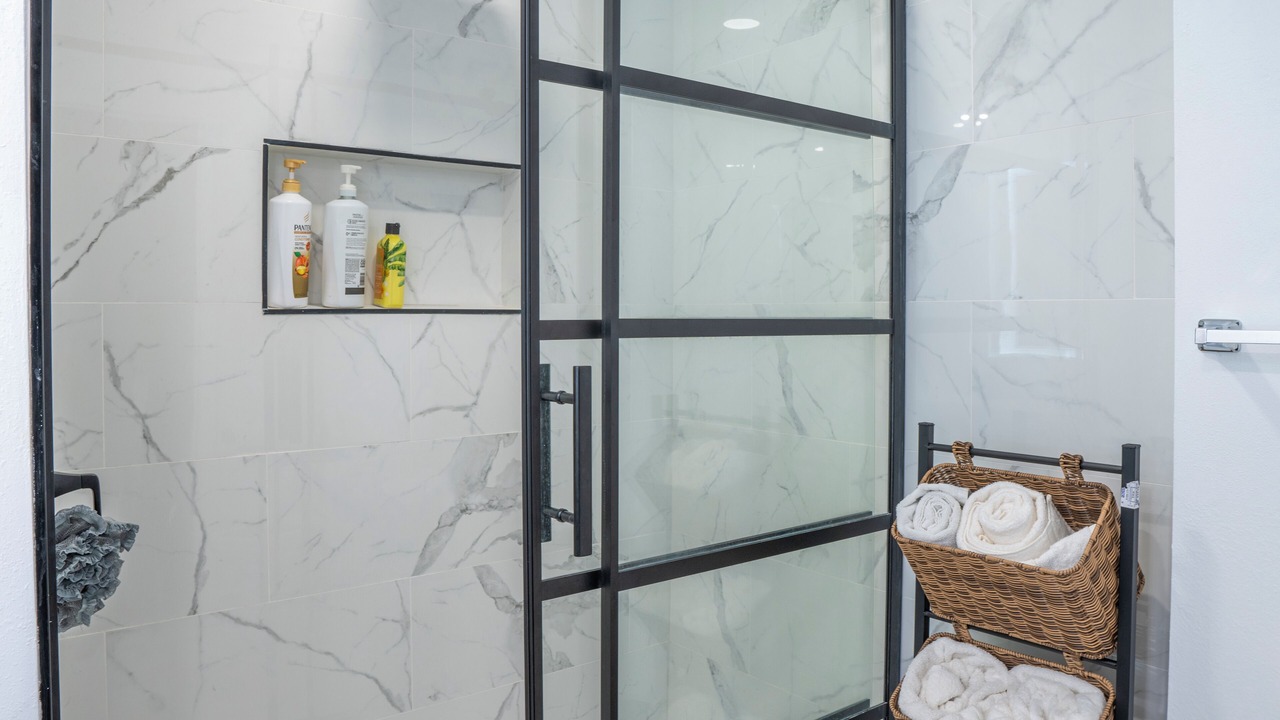 Photo of Bathroom in SeaTac